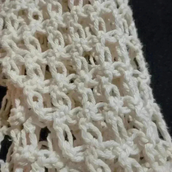 Beautiful & Versatile Sweater Piece by Pure Handknit NWOT - Picture 10 of 11